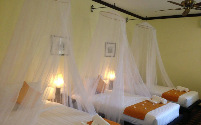 Residence Indochine D'angkor