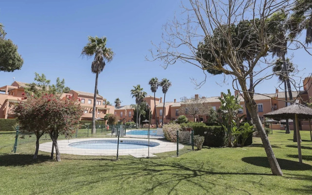 Novo Golf Chiclana in Chiclana de la Frontera