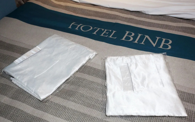 Hwaseong Hotel Jebudo