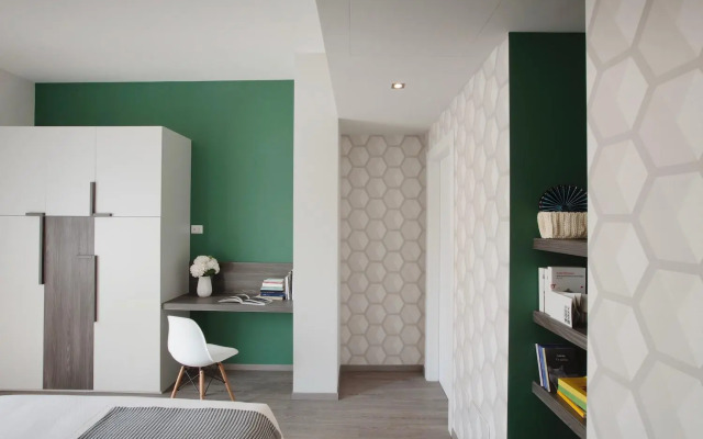 Contempora Apartments - Cavallotti 13 - A64