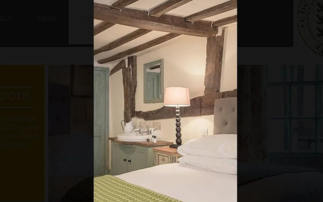 The Standard Inn
