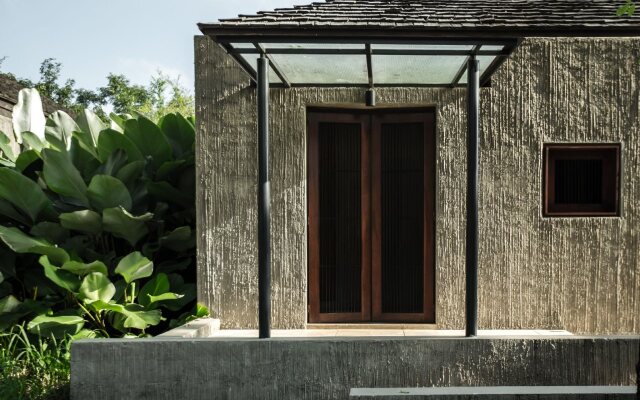 Muthi Maya Forest Pool Villa Resort