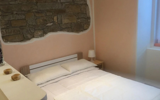 Trieste Up Holiday Home