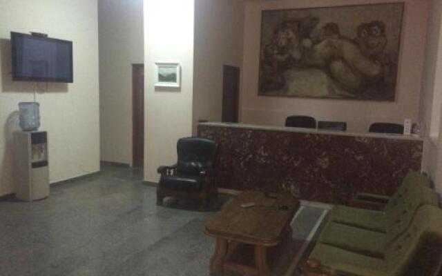 Muza Hotel