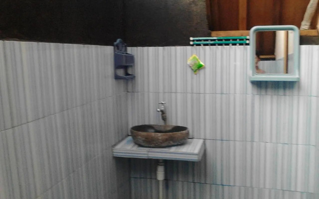 Aladdin Homestay