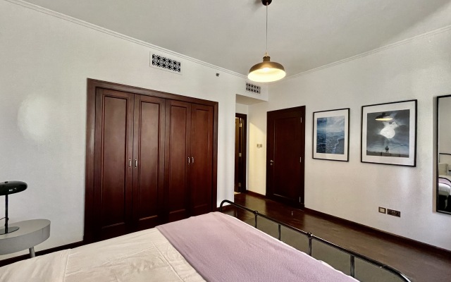 Ultimate Luxury in Dubai Downtown - Burj Views