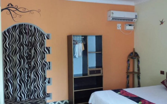 Agonda Holiday Home