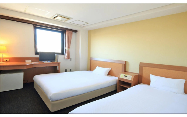 Smile Hotel Kakegawa – Guest Rooms – Kakegawa