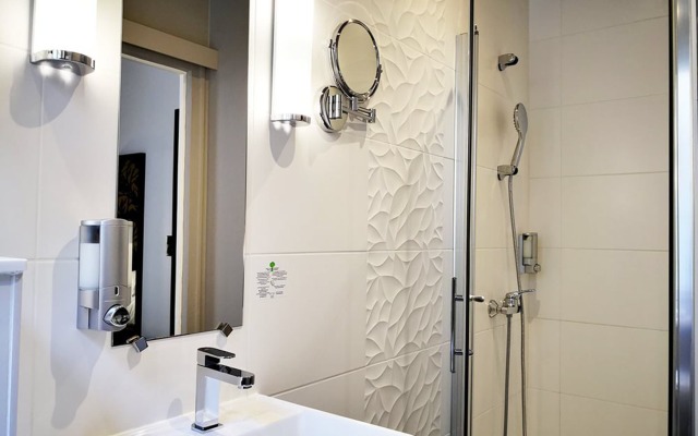 Hotel Voltaire Opera Nantes Centre