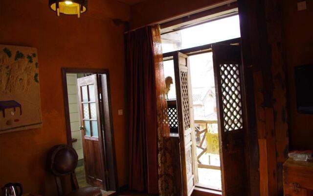 Nanshan Cottage Hotel