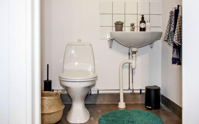 5 Person Holiday Home in Härnösand