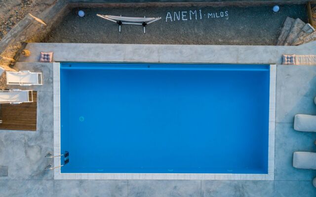 Anemi Suites
