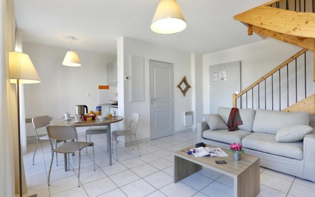 Residence Cap Camargue