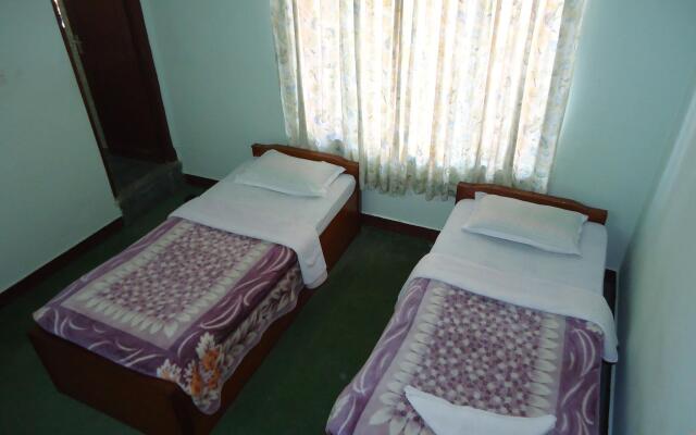 Rustika Guest House