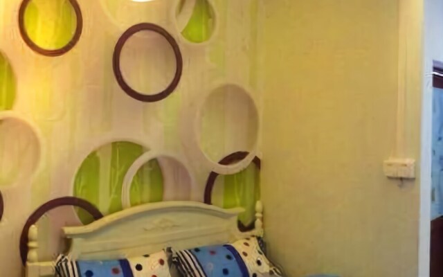 1314 Love Apartment