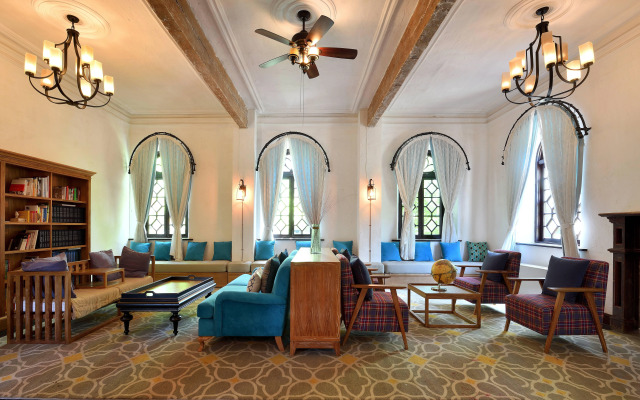Blossom Hill Inn Suzhou Tongli Lize