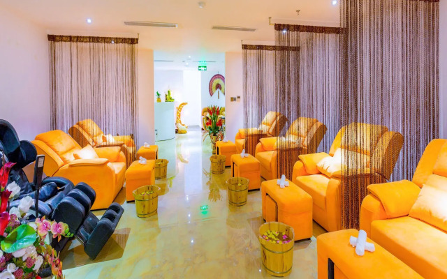 TND Hotel