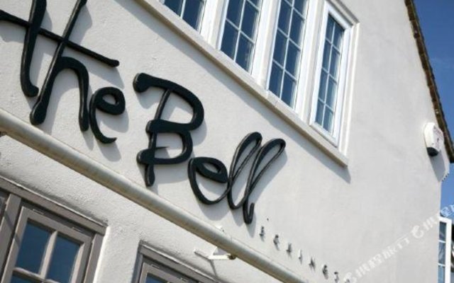 The Bell - Restaurant with rooms