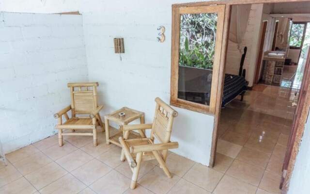 Balangan Surf Homestay