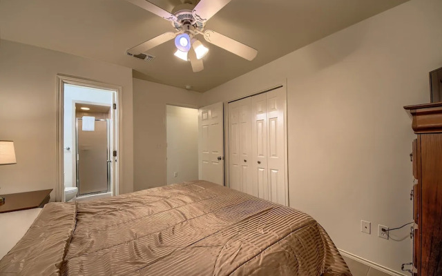 Ww D101 2 Bedroom Condo