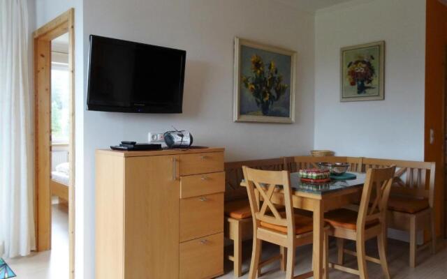 Haus Andreas - Ferienwohnungen