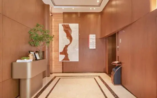 Ka Jia Si Hotel (Dongguan Vanke Plaza)