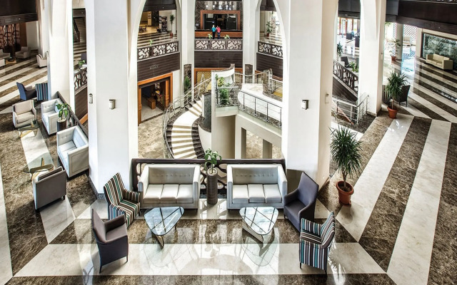Jasmine Palace Resort & Spa