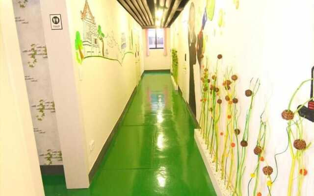 Jeonjuhanokvillage guesthouse