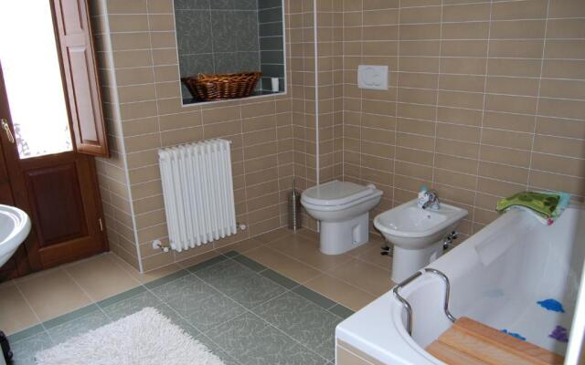 B&B La Casa di Tocco