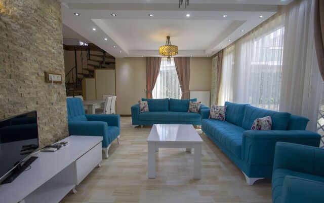 Infinity Safran Villa