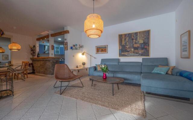 Apartment Radovic