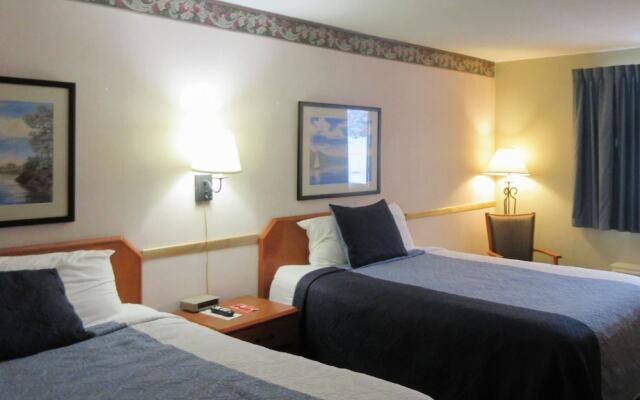 Snow Country Inn