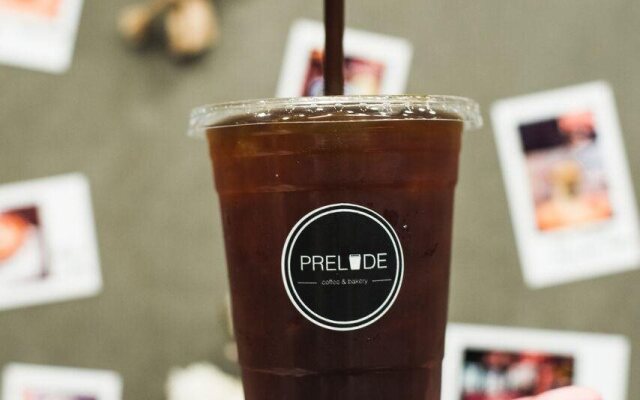 Prelude Hotel
