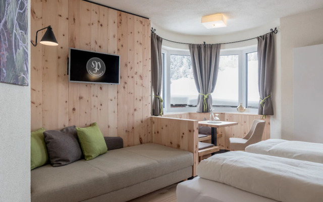 Hotel Garni Pirchhütt