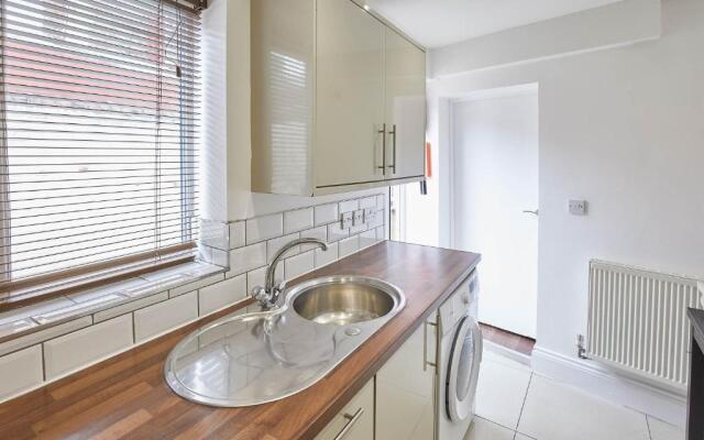 Host & Stay - Gresham House