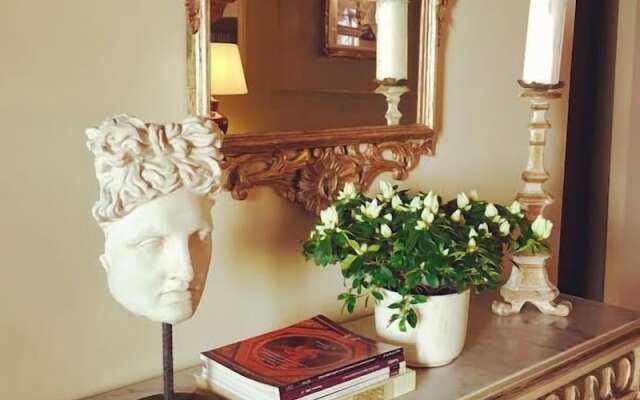 Capri Moon Guest House