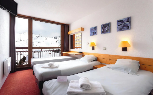 Belambra Clubs Arc 2000 - L'Aiguille Rouge