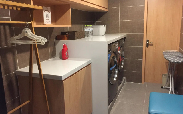 Hanting Hotel Tai'an Railway Station