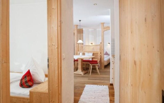 Pension Hochvogel
