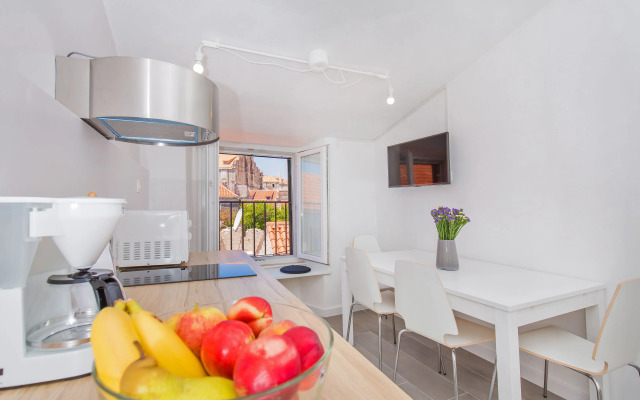 Buza Beach Apartments