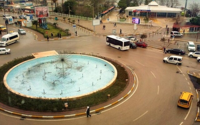 Sahil Otel