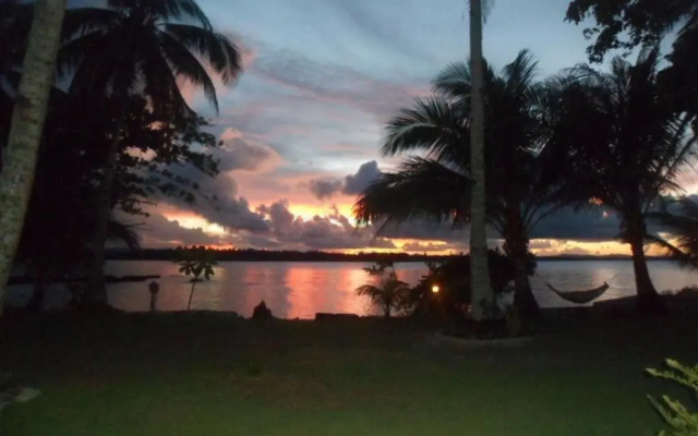 Ocean 101 Beach Resort