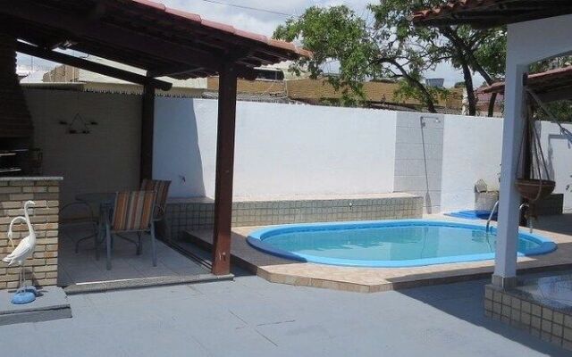 Hostel Recife Sol e Mar