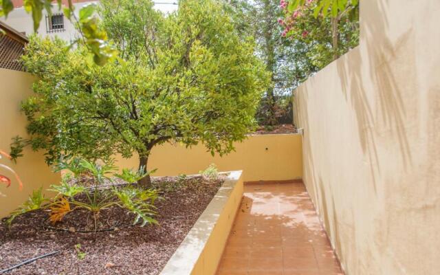 Encantador 120 m2 vistas al mar y montaña