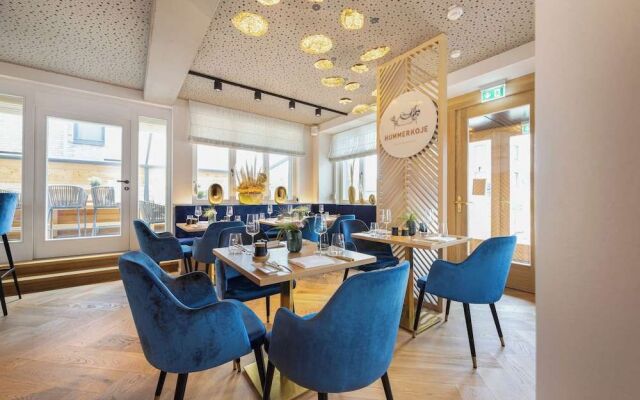 I Love Sylt Hotel Terminus ADULTS ONLY