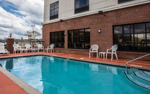 Comfort Inn
