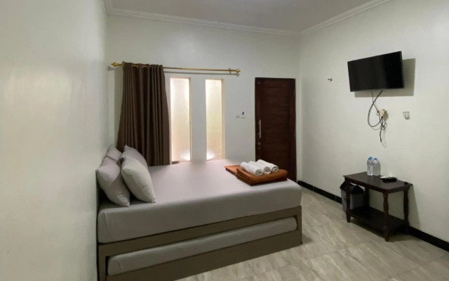 Satya Graha Hotel