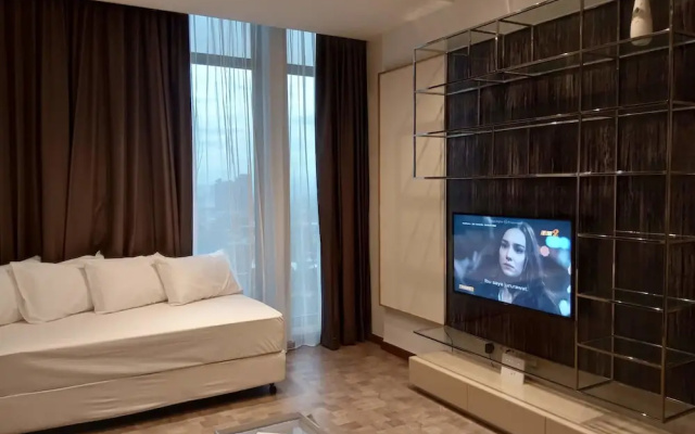 Expressionz Professional Suites by iHost Homes 2