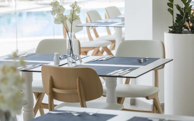 Infinity Blu - Designed for Adults