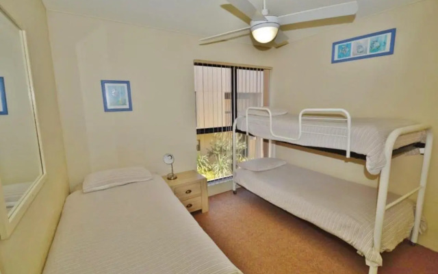 Riverview Holiday Apartment 12 - Kalbarri WA